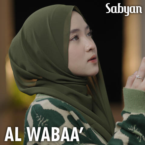 Al Wabaa' album art