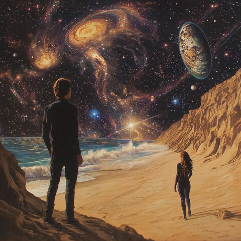 Señal album art