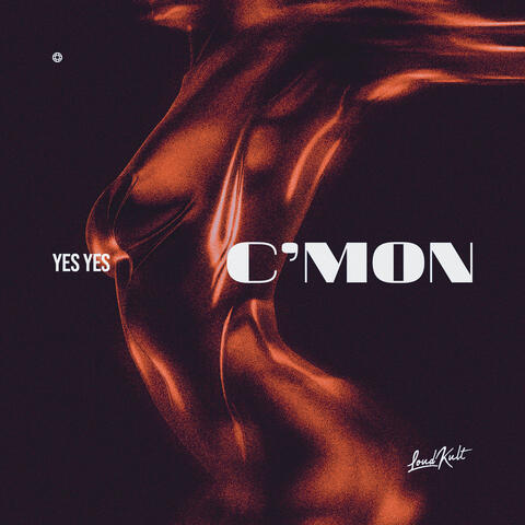 C´MON album art