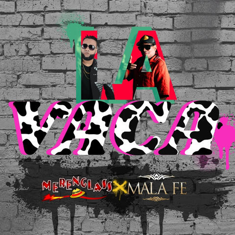 La Vaca album art