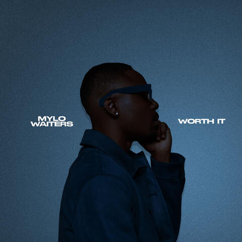 Worth It album art