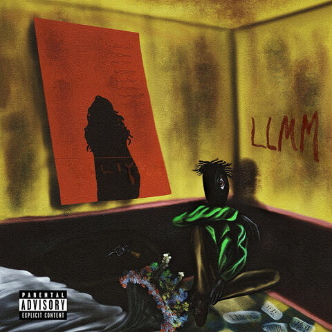 I Showed Up With Flowers: Season One album art
