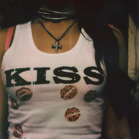Kiss Kiss album art