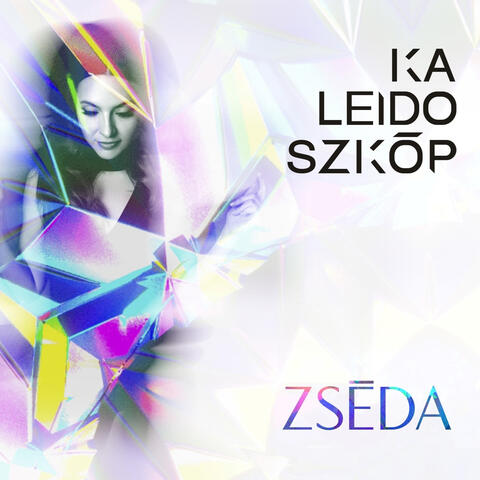 Kaleidoszkóp album art