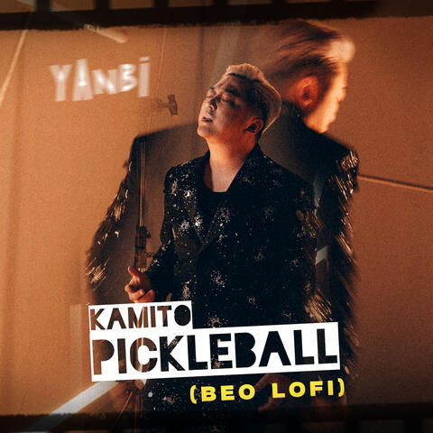 Kamito PickleBall album art