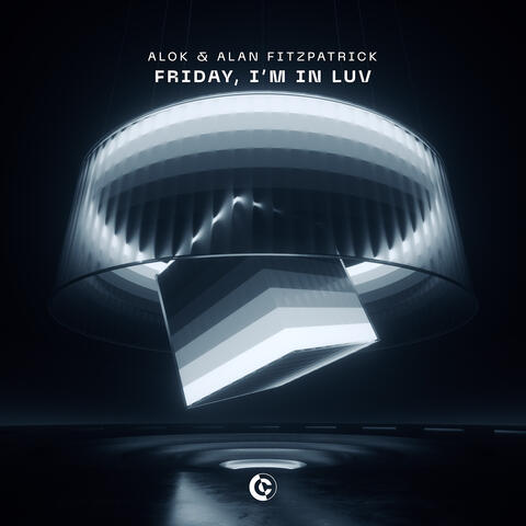 Friday, I’m In Luv album art