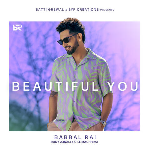 Beautiful You album art