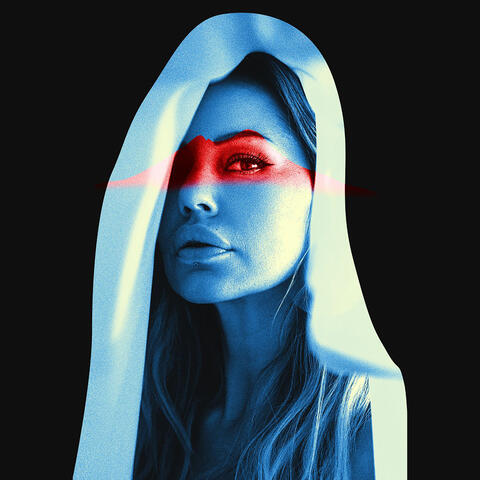 HARD POP VOL. 2 album art