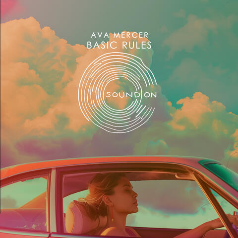 Basic Rules album art