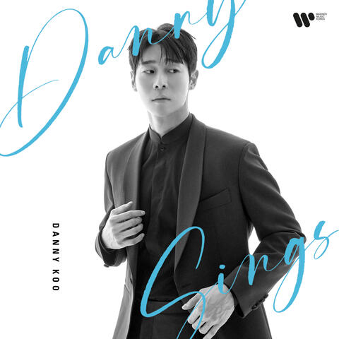 Danny Sings album art