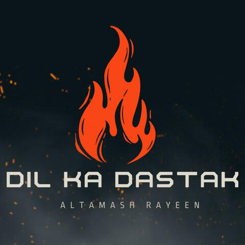 Dil Ka Dastak album art