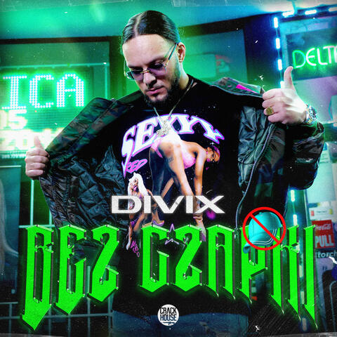 BEZ CZAPKI album art