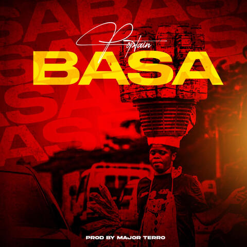 Basa album art