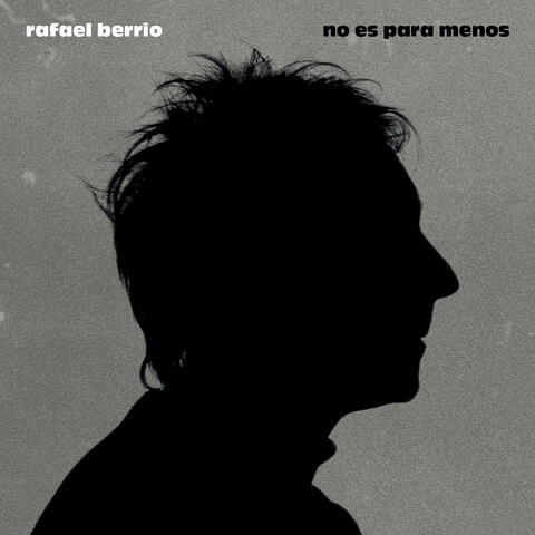 No es para menos (Canciones inéditas 1984-2019) album art