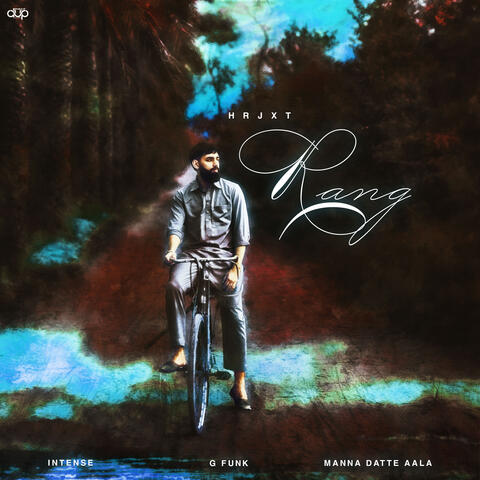 Rang album art