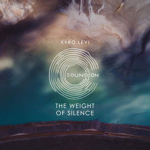 The Weight of Silence album art