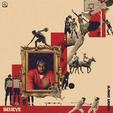 Believe album art