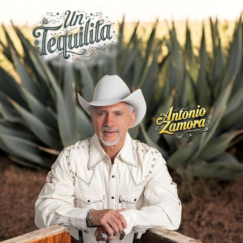 Un Tequilita album art