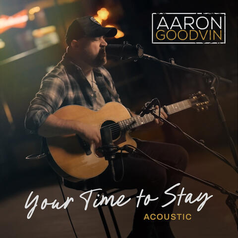 Your Time to Stay album art