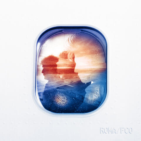 ROMA/FCO album art