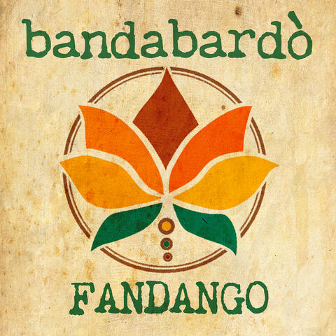 Fandango album art