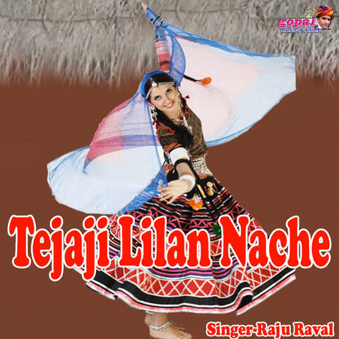 Tejaji Lilan Nache album art