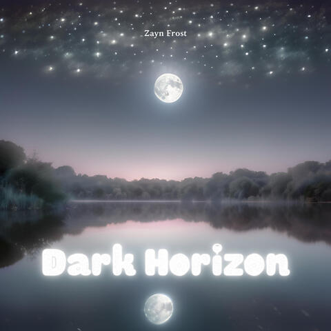Dark Horizon album art