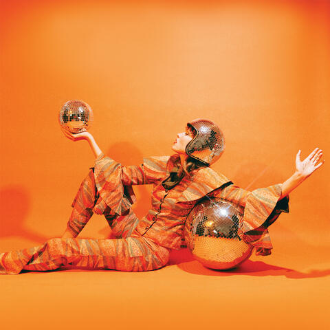 Dance Therapy album art
