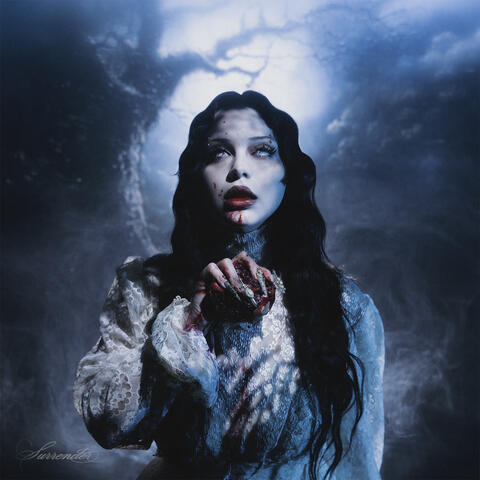 Surrender album art