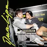 Image of Physical (feat. Troye Sivan)