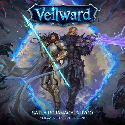 Veilward (feat. Julie Elven) album art