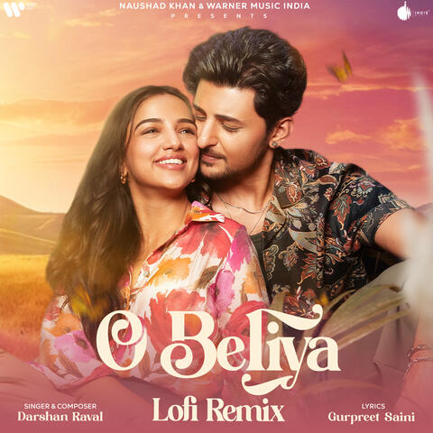 O Beliya album art