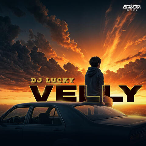 Velly album art