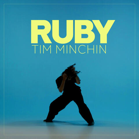 Ruby album art