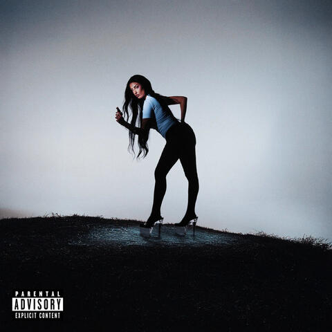 ESTABA ESCRITO album art