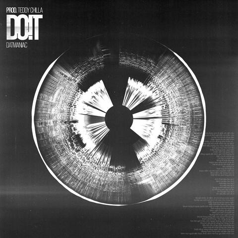 DO IT (feat. Teddy Chilla) album art