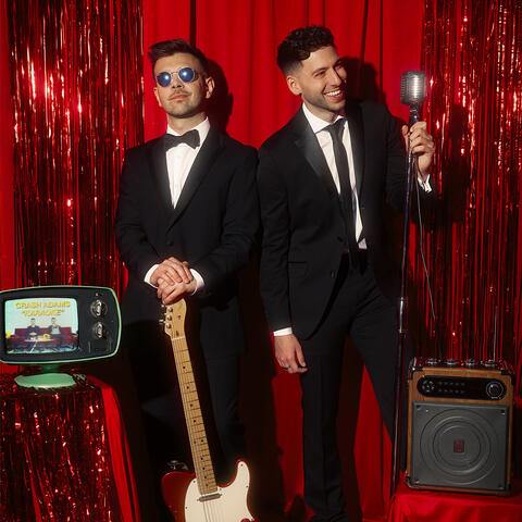 Karaoke album art