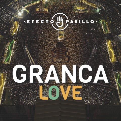 Granca Love album art