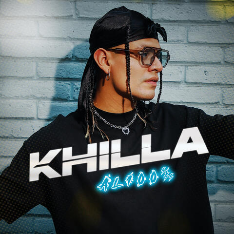 AL 100 album art