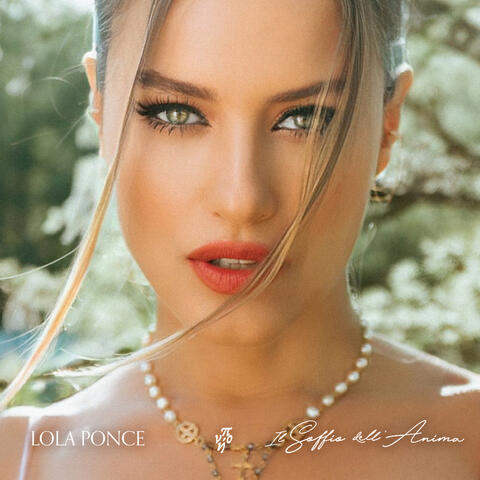 Il Soffio dell'Anima album art