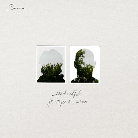Hetzelfde album art