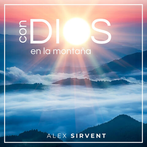 Con Dios En la Montaña album art