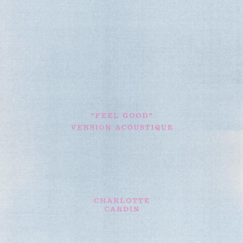 Feel Good album art