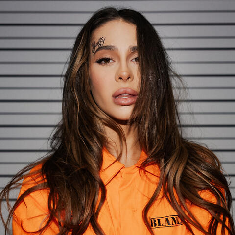 Guilty album art