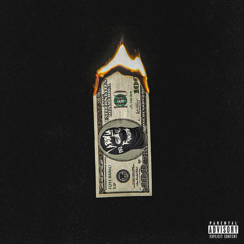100K album art