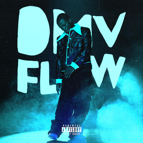 DMV Flow album art