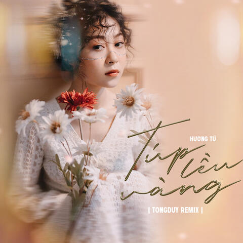 Túp lều vàng album art