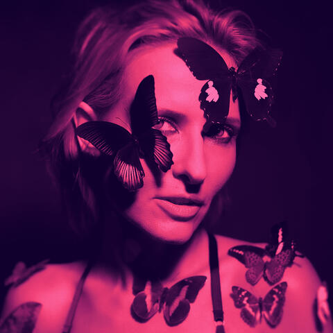 Obłęd album art