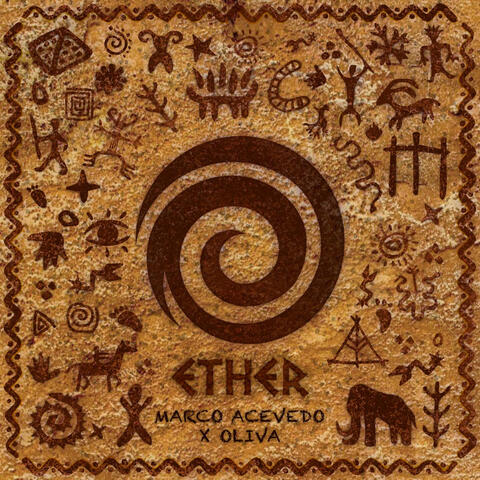 ETHER album art