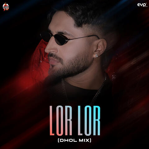 Lor Lor album art
